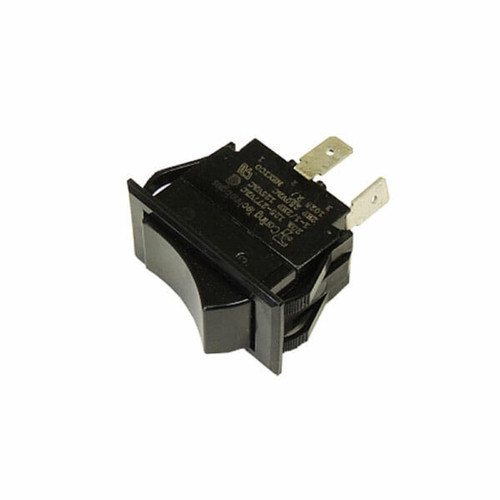  Triangle PSWITCH1HP1SP Rocker Switch 