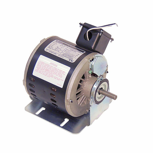  Triangle PMTR-CC3012 1/3 Hp 1 Speed Motor 