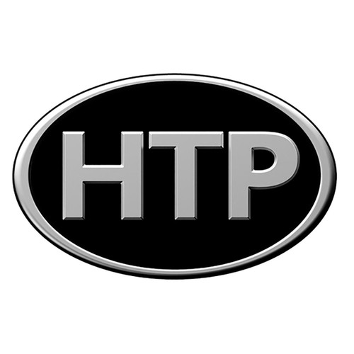  HTP 0LS8011TP T&P Relief Valve Label 