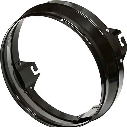  Heat Wagon AR110 Duct Adapter Ring 