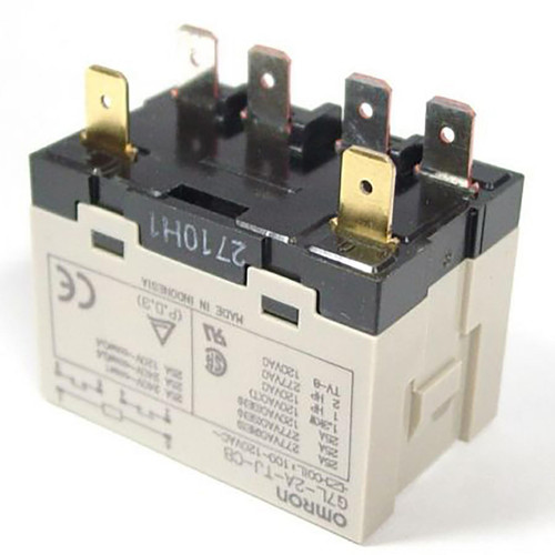  Heat Wagon SFP 9264 Motor Relay 