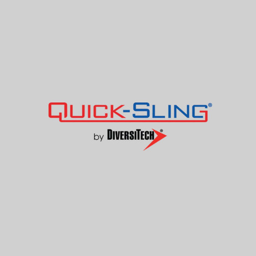  Quick-Sling QSTD1404-ALX 48 Inch Long Extension Kit For Base QSTD1404-AL, Factory Minimum Order Qty: 2 