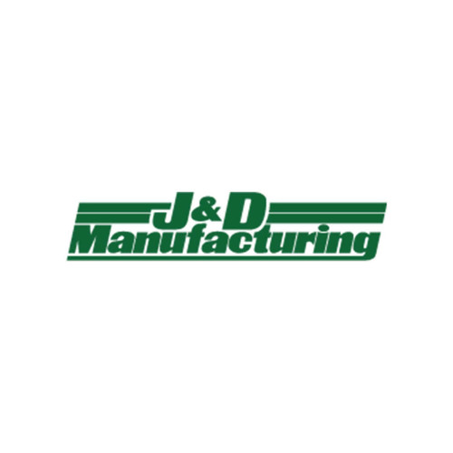  J&D Manufacturing JDN2-MB-A Main Board Replacement For JDN2 Control Version A 