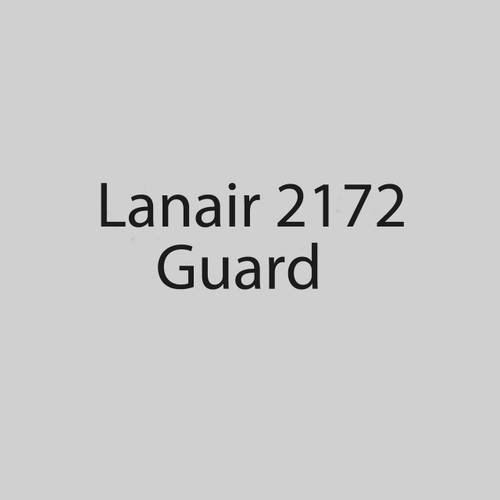  Lanair 2172 Guard Transfer Pump 