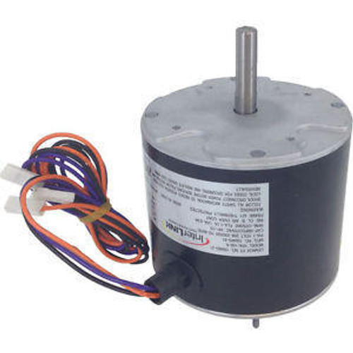  Armstrong 43W49 100483-21 100483-02 1/5 HP 208-230/60/1 50hz Condenser Fan Motor Replaces 97m49 