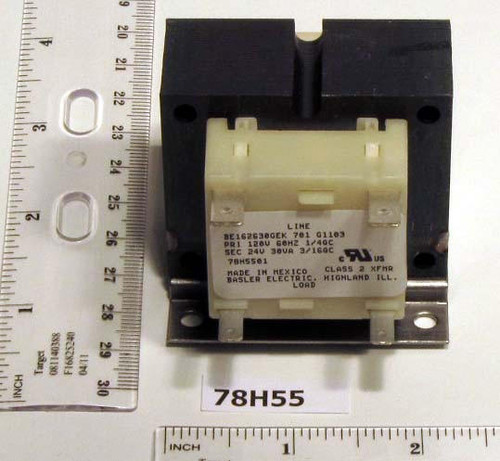  Armstrong 78H55 65209700 Transformer 