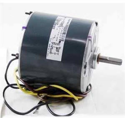  Carrier HB39GQ232 208/230V Condenser Motor 1/4 HP 1.20 Amp 825 RPM Replaces HC39GE242 