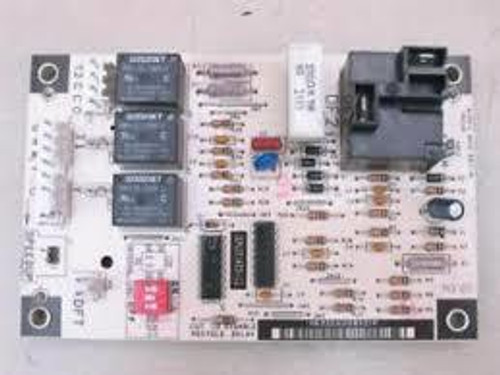  Carrier HK32EA008 Defrost Control Board Replaces HK32EA003 