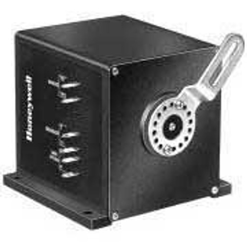  Honeywell M8405A1006 24v 3 Position Damper Actuator 25lb-in. 90 Degree Stroke, 90 Second Timing Inclu 