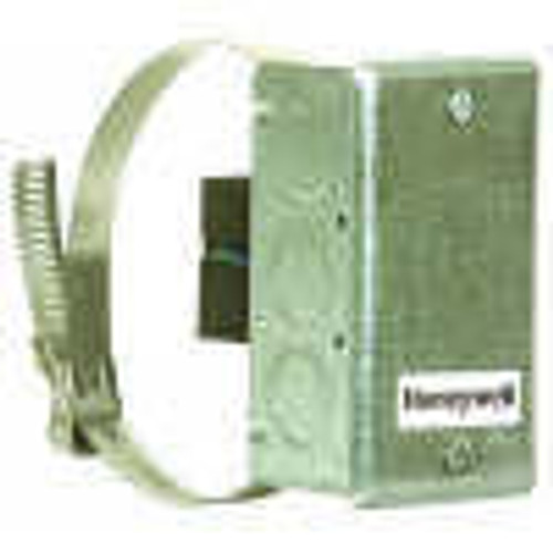  Honeywell T775-SENS-STRAP 1097 Ohm Strap On Sensor (strap On) -40 to 250 Degree 