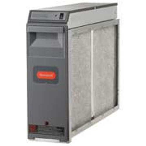  Honeywell F300B2012 240v Electronic Air Cleaner 20" X 12.5" 1000 Cfm Single Cell 240 Vac Replaces F5 