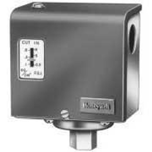  Honeywell PA404B1023 Pressuretrol With A .5-9 Psi Range 