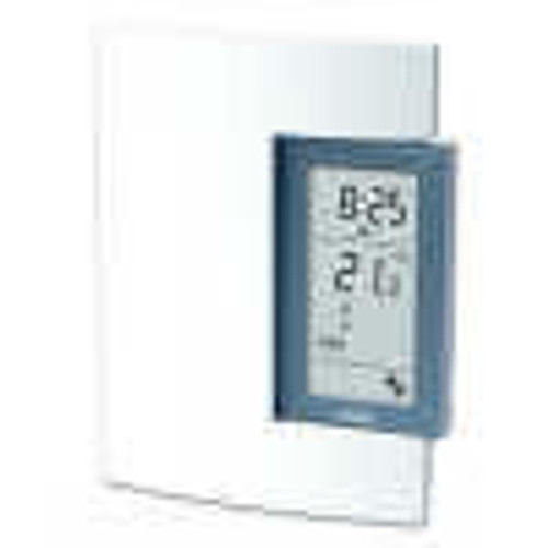  Honeywell TH141HC-28-B 24v Single Stage 7 Day Digital Programmable Thermostat for Heating & Cooling 1H- 