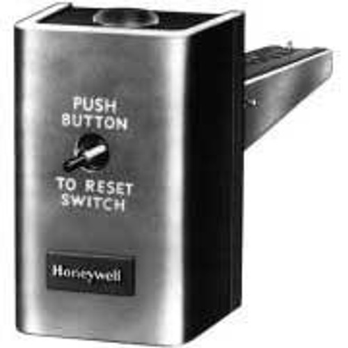  Honeywell L4029E1011 Limit Control W/Man. Reset 135F Range Replaces L4029E1300 