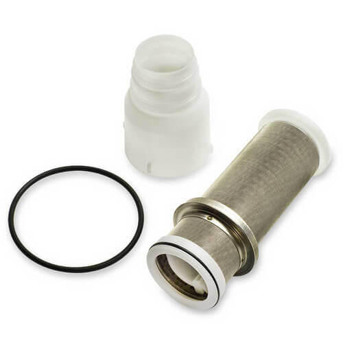  Honeywell AF11S-11/2A Screen Kit F76S Water Filter 1-1/2" -2" 100 Micron 