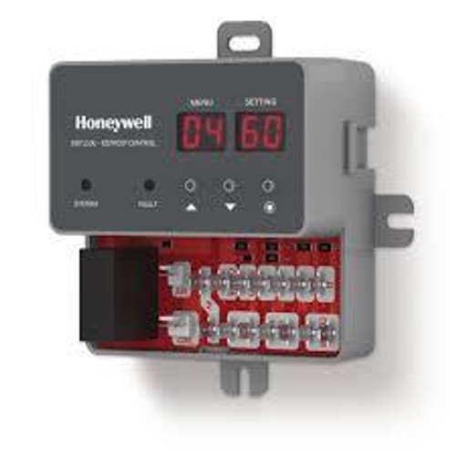  Honeywell DB7110U1000 Universal Heat Pump Defrost Control Board 