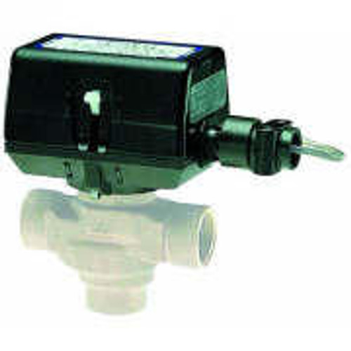  Honeywell VC2114ZZ11 24v Actuator For VC Valves 6 Sec. Timing & 5' Cable No Aux. Switch Replaces VC21 