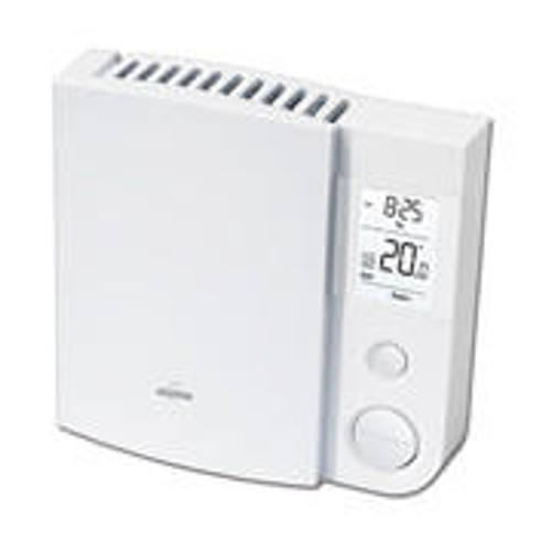  Honeywell TH105PLUS 120/240v Line Volt 5-2 Programmable Thermostat With Triac For Electric Heat 41-8 