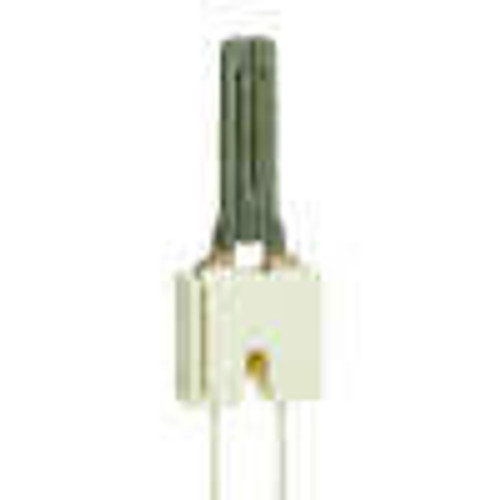  Honeywell Q4100C9068 Silicon Carbide Igniter Leadwire Length: 5.25" Leadwire Temperature Rating: 200c 