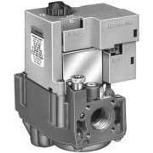  Honeywell SV9502H2522 24v 1/2" X 1/2" Smart Valve Gas Valve W/ Ignition Control For Natural Gas Slow O 