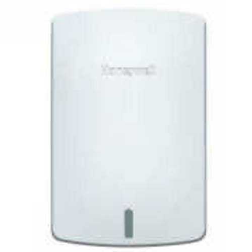  Honeywell C7189R1004 Wireless Indoor Air Sensor. Redlink Enabled. Senses Indoor Temperature And Humid 