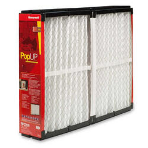  Honeywell POPUP2200 Pop Up Replacement Filter For Space Gard Model 2200, 2120, 2250, Lennox PMAC12, 