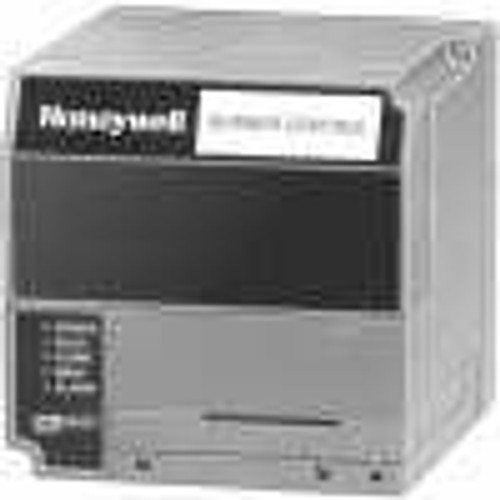  Honeywell RM7895A1048 120v Intermittent Primary Relay Module Without AFSC, Spark Termination Replaces 