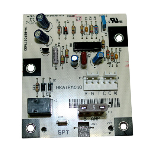  Heil Quaker (ICP) 1172975 Fan Coil Control Board 