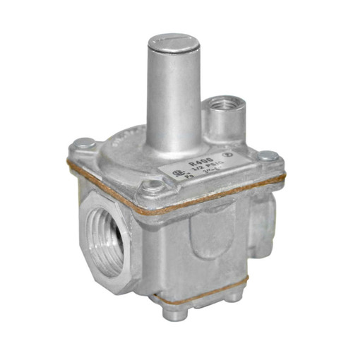 Maxitrol R500S-3/4 3/4" Gas Pressure Regulator Image 1