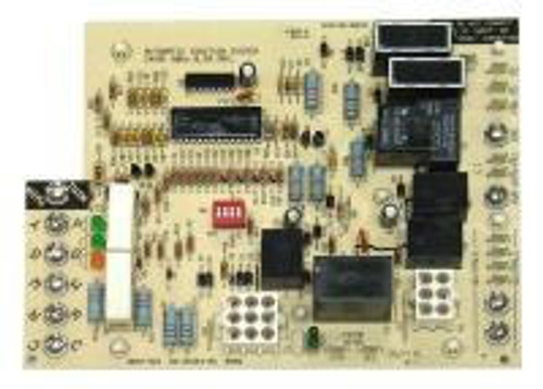  Rheem 62-25341-81 Integrated Furnace Control Board (ifc) 