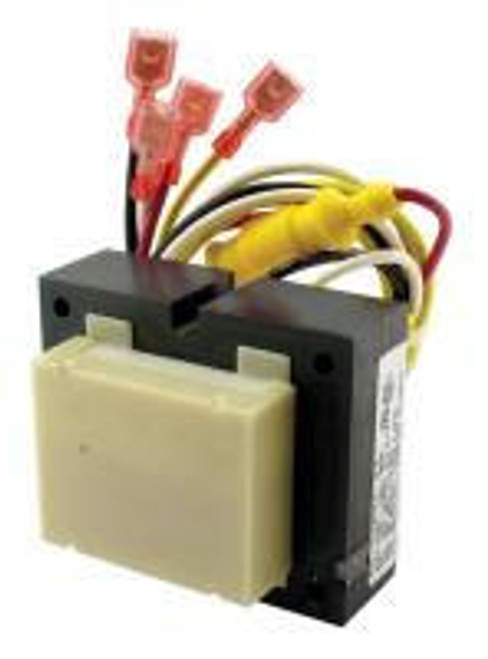  Rheem 46-22863-04 120-24v 40 Va Transformer Replaces 46-22863-02 