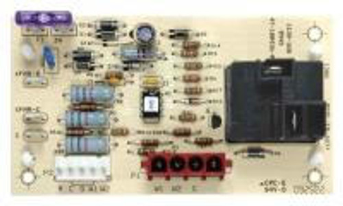  Rheem 47-100436-05 Control Board 
