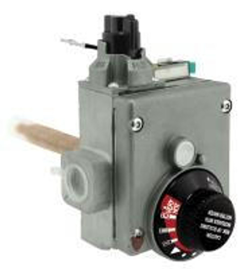  Rheem SP14270G Gas Control (thermostat) - NG Replaces AP14270G 