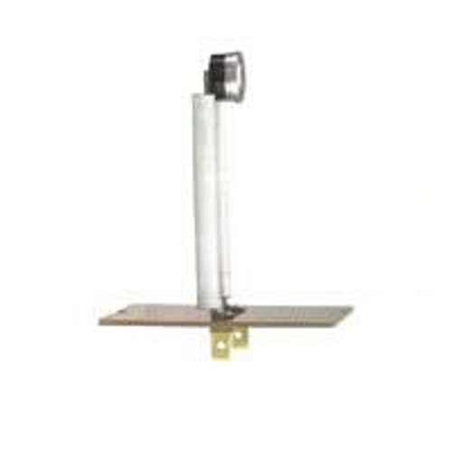  White-Rodgers 3L09-25 Board Mount Limit Control Opens At 200f, Closes At 180f, 3.12" 