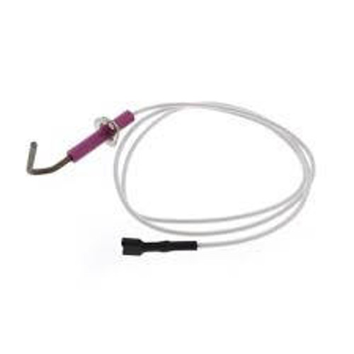  White-Rodgers 760-802 Remote Flame Sensor For HSI (Hot Surface Ignition) Systems, 30" Lead Length, 1/4 