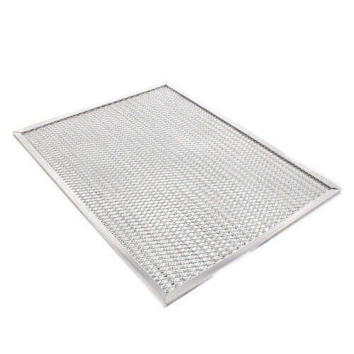  White-Rodgers F825-0432 Electronic Air Cleaner Prefilter 16" X 13" 