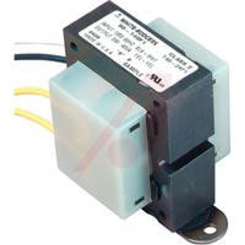  White-Rodgers 90-T40F1 40va, 50/60 Hz, 120v Pri., 24v Sec., Foot Mount Transformer Replaces 90-4011F 