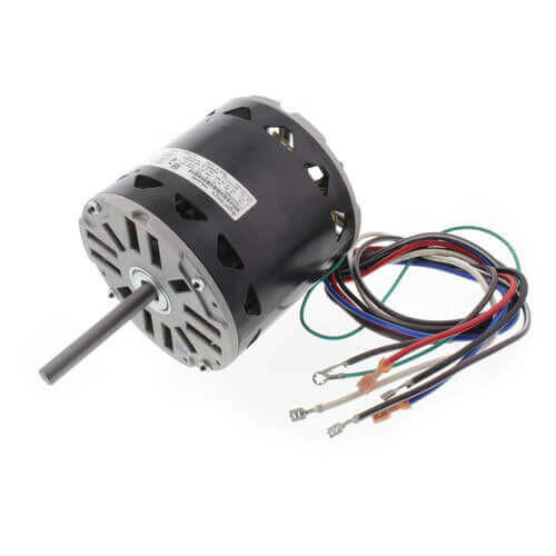  York S1-02440900000 Blower Motor 1 HP, 1075/4,ccw,115-1-60 replaces S1-02432056000 S1-02436289000 S1 