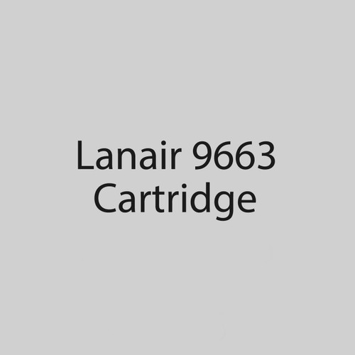  Lanair 9663 220V/50 HZ Heater Oil Cartridge 