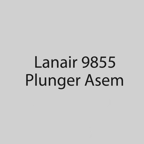  Lanair 9855 Plunger Asem, FI/HI/MI/MX 