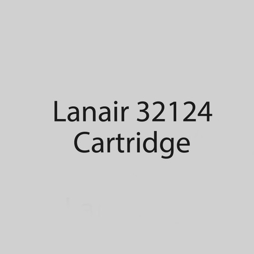  Lanair 32124 Cartridge With Viton Lenz, 100M 