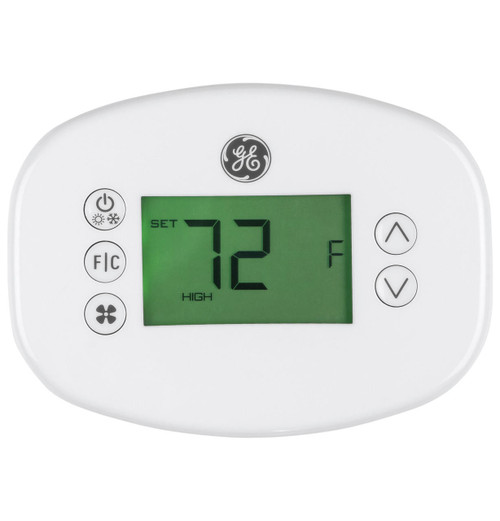  GE RAK160W2  Wireless Thermostat 