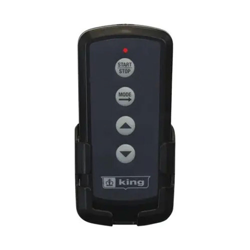  King Electric 61747 ECO-2S/Platinum IR Remote Control 