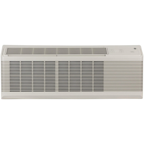  GE AZ65H09DQM Zoneline Heat Pump PTAC w/ Elec. Heat, UV-C And Makeup Air, 208-230V 