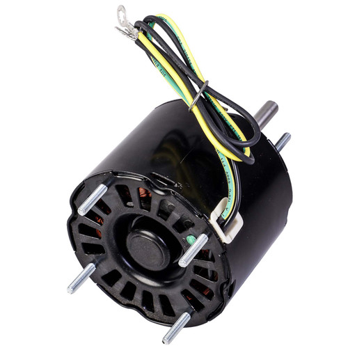 FloAire S33C252YB-01-60-115 1/30 HP Motor Image 1