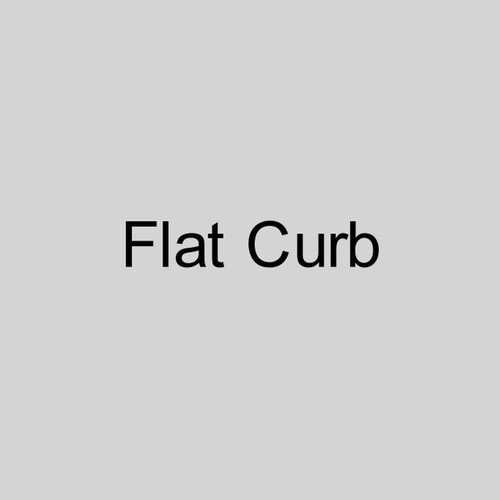  FloAire CRB19.5X12E Flat Curb For DR30,33,50 And DDAR/DMUA/GV-14 