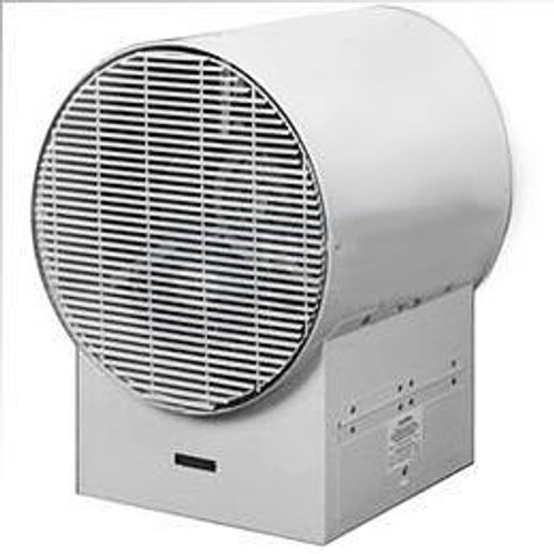  Chromalox UB-23 M208V 208V1P Electric Unit Heater 2.0KW 208V Fan Motor 208V 1PH 9.6A PCN 261411 
