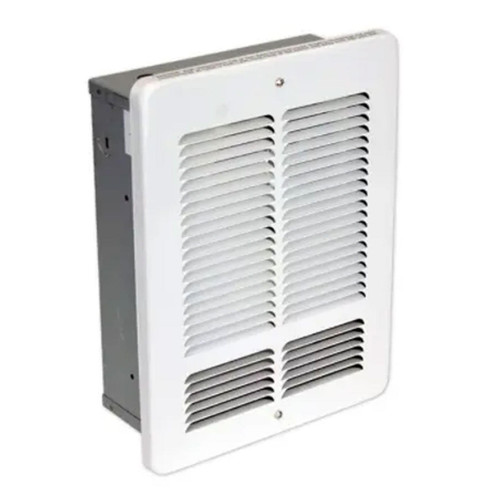  King Electric W1215-I-W Interior Heat Deck With White Grill, 120V, 750-1500W 