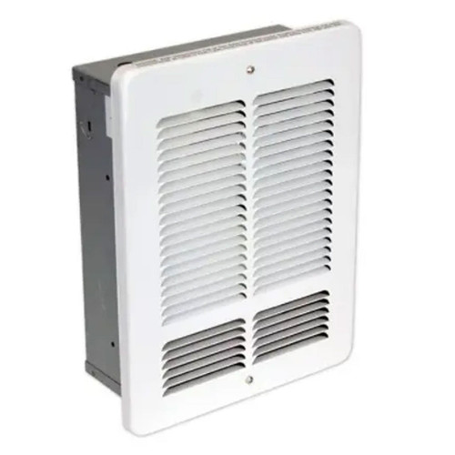  King Electric W2410-I-W Interior Heat Deck With White Grill, 240V, 500-1000W 