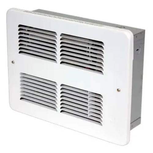  King Electric WHF2420I-W Interior Heat Deck With White Grill, 240V, 1000-2000W 